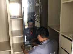 -佰丽爱家全屋定制(汶水店)