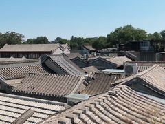 -糖房咖啡(南锣鼓巷店)