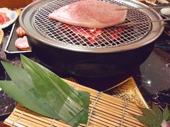 -龍二烧肉酒场(九亭店)