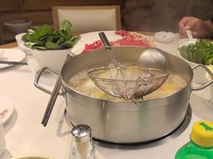-焯牛潮汕牛肉火锅(云峰街创始店)