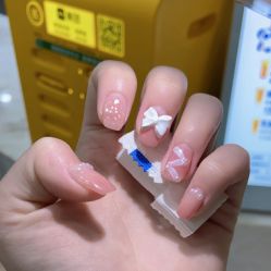 -美兮美学·日式美甲美睫