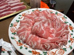 -北京老门框爆肚涮肉馆(凤城六路店)