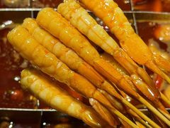 -陈陈火锅(较场口店)