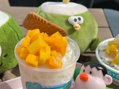 -冰椰岛椰冰(亚龙湾店)
