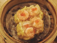 明虾蟹子烧卖-点都德(聚福楼店)