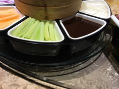 -锋味餐厅(空港复悦里店)