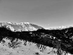 -太子岭滑雪场
