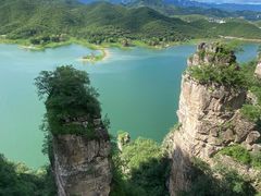 -易水湖景区