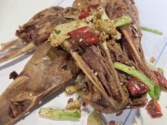 -魏铭鱼头捞饭(晋阳路店)