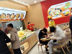 -醉人椒麻辣香锅(王府井喜悦店)