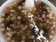 酒酿元宵-芳婆糕团店(王府大街店)