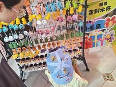-即墨老公社·海肠捞饭大王(古城店)