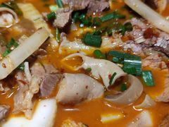 -云海肴·汽锅鸡·云南菜(高德置地店)