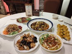 -老爷庙风味美食府(魏都大道店)