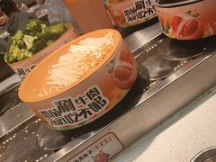-龍歌自助小火锅(市北台东利群店)