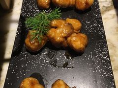 -绿茶餐厅(乐峰广场店)