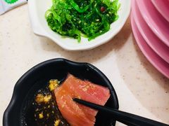 -争鲜回转寿司(东方银座店)