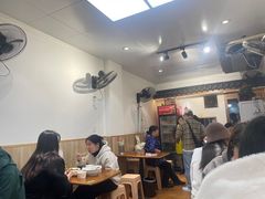 -卢庄(江汉路店)