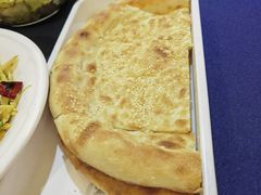 -伊带伊路新疆美食府(呼家楼店)