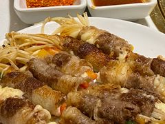 -韩时烤肉(枫蓝店)