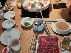 -骨之味·筒骨汤火锅(晋江万达店)