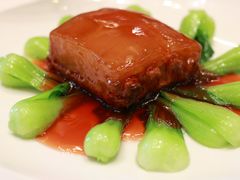 -功德林素菜饭庄(前门店)
