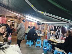 -海关荤豆花(洋河一路店)