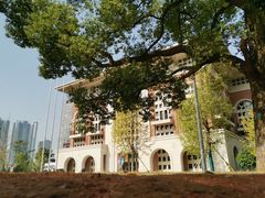 -长沙市青少年宫