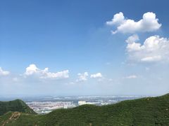 -山叶口景区