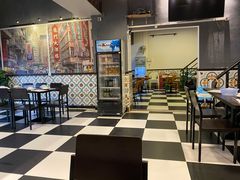 -乾坤饭店