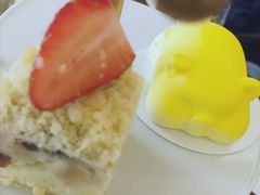 -粤海喜来登酒店·&More聚驿(天河城店)