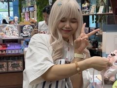 -泡泡玛特POPMART(天环购物中心店)