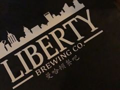-Liberty Brewing Co·曼哈顿餐吧