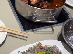-蝎王府羊蝎子(西直门店)