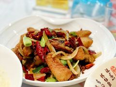 -虎虎龙虾大排档(双井店)