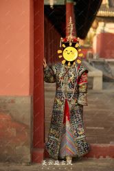 -美云庭古装·格格服汉服·京城旅拍(北京店)