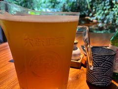 -森味薪火烧•烧鸟居酒屋•日本料理(望京店)