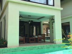 -三亚亚龙湾五号度假别墅酒店