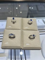 -Cindy Jewelry·钻戒·彩色宝石
