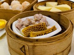 -龙的酒楼·手工早茶·顺德菜(近良路店)
