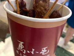 -马小毛老上海里脊肉(南翔印象城店)