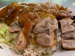 -吾家香港烧腊专门店