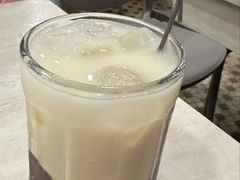 -喜莲咖啡