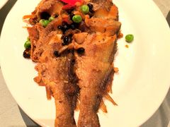 -唐御宴•御宴宫•唐代菜点(芙蓉西路店)