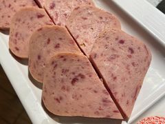 -密友回转自助火锅(世茂国际广场店)