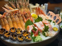 -極上萬膳·日料放题(海岸城店)