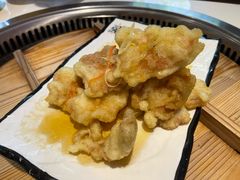 -靠山屯东北铁锅炖(东北菜，古美西路店)