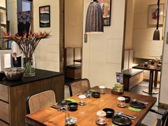 -泰香米泰国餐厅(中大国际店)