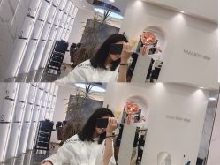 -BABY FACE沙龙