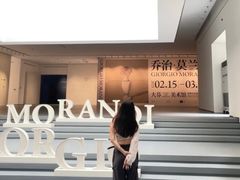 -大芬美术馆